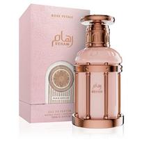 Paris Reham Rožių Žiedlapių Eau de Parfum 100 ml