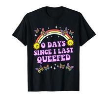 Love Queefing Queef Funny Queefed Embarrassing Adult Humor T-Shirt Unisex T-Shirt L