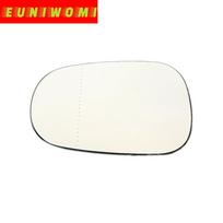 Heated Car Mirror Glass for Renault Clio Mk2 1994-2005 / Megane I 1995 - 2003  / MODUS 2004-2008   7701040426 Left