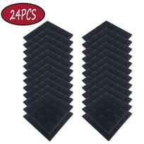 Home Scene Layout, Sound-absorbing Foam Wall, Indoor Sound-absorbing Cotton juoda