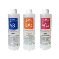 Vandenilio - Deguonies - Veido mašina Serumas veido valymui - AS1 SA2 AO3 Aqua Peeling tirpalas Geriausias salonas Odos šveitimas Hydra Odos šveitiklis Spec