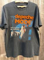 Depeche Mode Band Shirt Graphic Charcoal Unisex Shirt Men Women WA0164 Unisex T-Shirt S