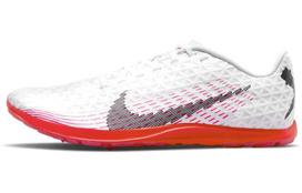 Nike Air Zoom Rival Waffle 5 'White Bright Crimson' CZ1804-102 42.5