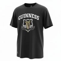 Guinness Tshirt Size L See Photos For Measurements A1728 XXXL