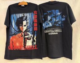 Vintage Ghost In The Shell 80s Anime Japan Manga RARE Sz.L REPRINT Unisex T-Shirt M