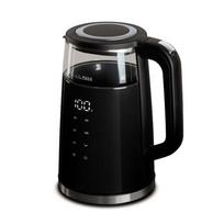 Czajnik elektryczny 1,7l berlinger haus bh-9476 matte black lumarko!
