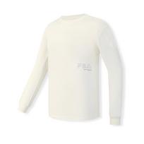 FILA Fitness T Shirt Men's Marshmallow White A11M611209FIV XL