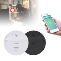 Wireless House Anti Theft Siren System Sensor Door Vibration Alarm Tuya Smart  Home Sensor Alarms Door/Window/Strongbox etc