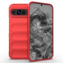 Shockproof Bumper Case For Google Pixel 9 8 7 Pro XL 8A 7A 6A Pixel8 Camera Protection Cover For Pixel9 Pro 9Pro XL 8Pro Funda For Pixel 9