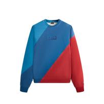 KITH X Bmw M Vintage Nelson Crewneck KHM033515-5001 M
