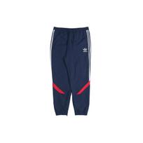 Adidas Originals Knitted Sweatpants Men's Navy Blue EJ0952 XL
