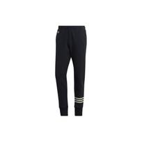 adidas originals Logo Embroidered Sweatpants HM1861 S