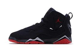 Jordan True Flight Black TD 343796-062 28