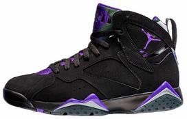 Air Jordan 7 Retro 'Ray Allen' Pe 304775-053 41