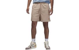 Jordan Flight Mvp Mesh Shorts Casual Shorts Men's Dark Brown FN4611-244 L