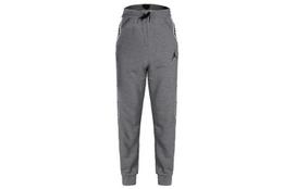 Jordan Air Knitted Sweatpants Men's Gray AR2251-091 L