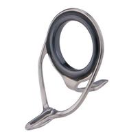 FUJI KOGYO Fuji LKW Tied Guide Stainless Steel Frame SiC 10