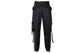 Jordan Knitted Sweatpants Women's Black CU4074-010 XXL