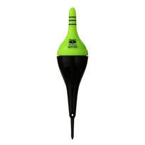 Fuji-Toki Electric Float FF-5LG Super Bright Green LED [Compatible Weight: Compatible weight: No. 1