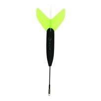 Sunny Shoji (SANY) Apollo Super Light Float No. 2 Yellow No. 2 geltona