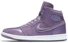 Jordan 1 Retro High Season Of Her Orchid Mist Women's AO1847-550 38