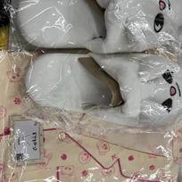 STRAY KIDS Hyunjin Jinilette Japan FC Limited Indoor Edition + Pajamas