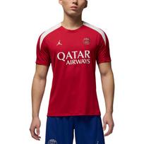 Jordan Paris Saint Germain Strike Fourth Men's Jordan Dri FIT Soccer Knit Short Sleeve Top HJ3389-660 M