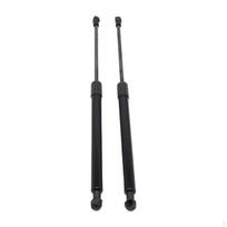 2Pcs Gas Spring Struts Bonnet Hood Lift Support Kit LR009106 High Performance Supports