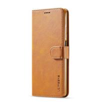 Dėklas Poco M5 dėklui Odinis Vintažinis telefono dėklas Coque Poco M5 dėklui Apverčiamas 360 Magnetinis piniginės dangtelis Xiaomi Poco M5 dėklui Poco M5 juoda