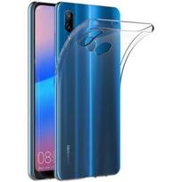 Case - Phonillico - HUAWEI P20 LITE - TPU Gel - Flexible - Ultra Thin skaidri
