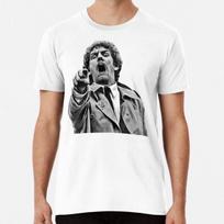 Invasion of the Body Snatchers Scream T-Shirt S-5XL Best T-Shirt S