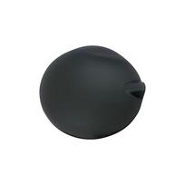 For Smart Fortwo 451 Mk2 2007-2014 Gas Fuel Door Lid Black A4517500306