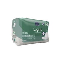 Įklotai ABENA Light Extra 3 Premium N10 (500 ml)