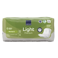 Įklotai ABENA Light Normal 2 Premium N12 (350 ml)