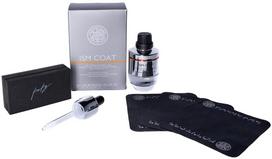 KAMIKAZE COLLECTION ISM COAT 3.0 Hardened Ceramic Top Coat, 1.1 fl oz (30 30ml