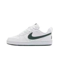 Nike Court Borough LOW RECRAFT DV5456-122 Vaikų batai EU 38.5 balta/žalia