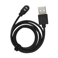 Charging Cable Magnetic Fast Charging Multi-protection Suction Interface Bone Conduction Headphone Charger