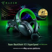 Razer BlackShark V3 X Hyperspeed Wireless Gaming Headset