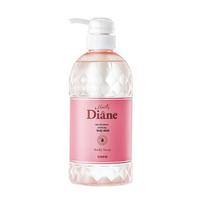 Diane BeTrue Lactic Acid Bacteria Moisturizing Shower Gel