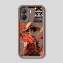 Soft Cover Phone Case for Xiaomi Redmi 13C 9T 12C 9A 10A 10C A2 A1 + 14C 9C A3 Ones Anime P-Piece Redmi 12C
