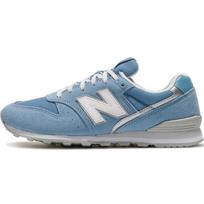 New Balance 996 Series Blue D Wide Women's WL996CLE 35