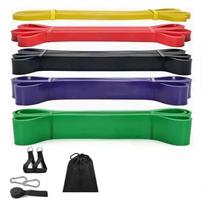 Oeny Resistance Band Set for Training & Pull-ups