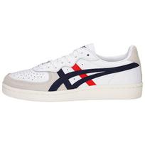 Onitsuka Tiger Gsm 'White Black Red' D5K2Y-100 36