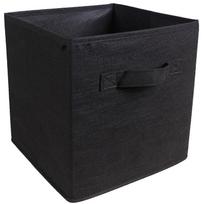 Square Foldable Storage Bins Organization and Storage Closet Organizer Storage juoda