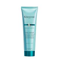 Kerastase Treatment Resistance Simon Thermic 150g Hair Care Damaged Hair Care Fine Hair Care mėlyna
