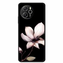 Juodojo rykliui 8 galinio dangtelio dėklas Shark8 juodas silikoninis minkštas Funda Para Juodojo rykliui 8 telefono dėklas 6.78  korpusas Coque Blackview Shark 8