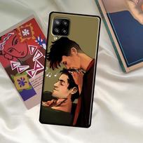 Shadowhunters Malec Case For Samsung Galaxy A56 A36 A06 A13 A53 A32 A12 A22 A52 A35 A26 A16 A55 A15 A54 A34 A14 Samsung A25