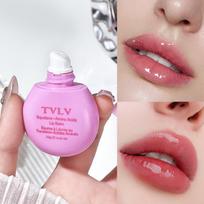 Squalane Amino Acid Lip Balm: Moisturizes, Nourishes, Reduces Lip Lines, Prevents Dryness & Cracking.