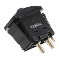 Truck Air Pump Control Switch Seat Adjustable Air Spring Start Switch for Heavy Duty Vehicles