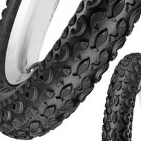 Kenda Fish Bike Tire 16 X 1.75 (47-305)